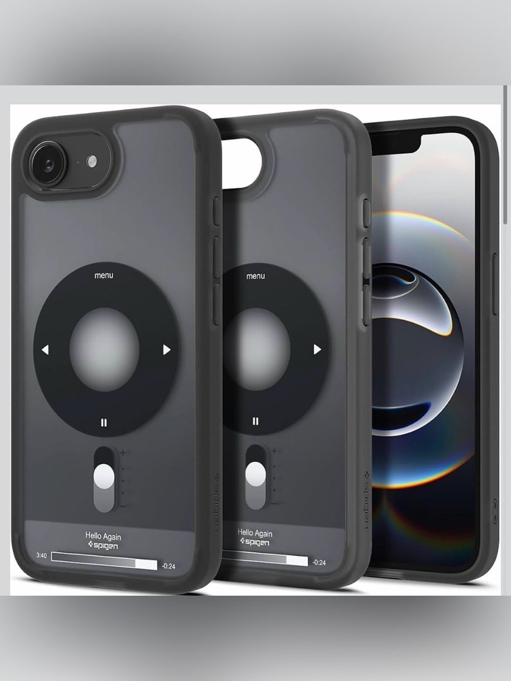 iPhone 16e case